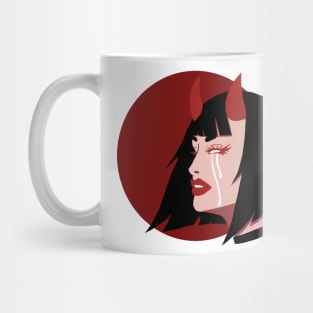 Oni Mug